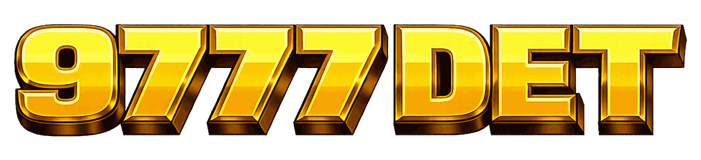 9777 det লোগো